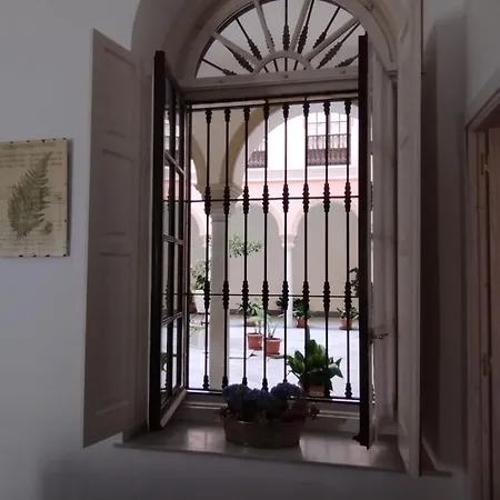 Apartamento Jerez Palace House *