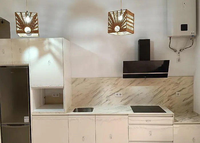 Jerez Palace House Apartamento Jerez de la Frontera