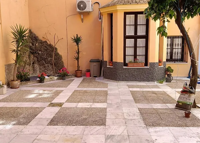 Jerez Palace House Apartamento Jerez de la Frontera