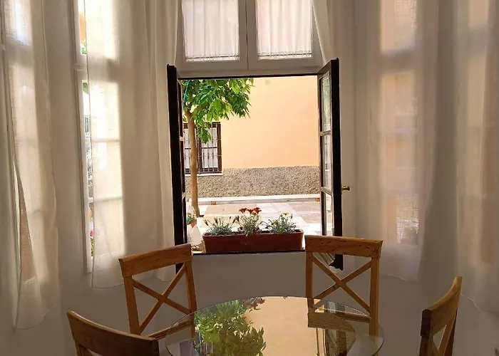 Apartamento Jerez Palace House