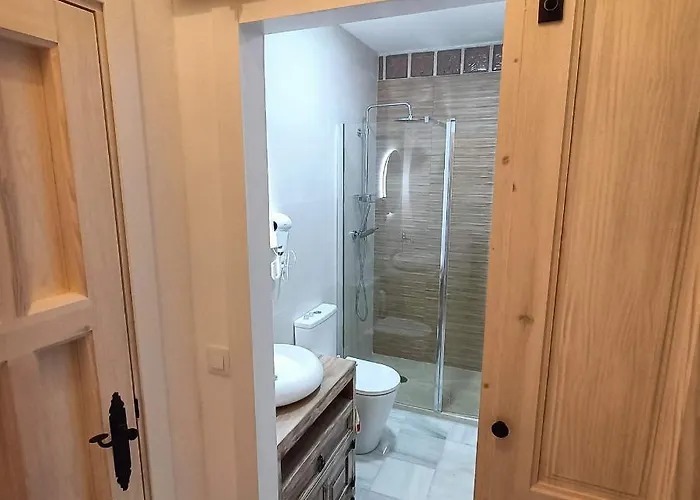 Jerez Palace House *