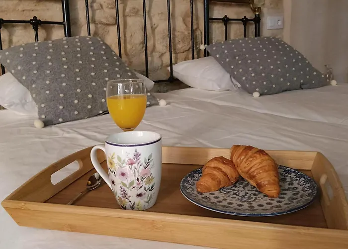 Apartamento Jerez Palace House