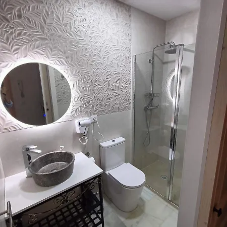 Appartement Jerez Palace House *