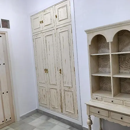 Jerez Palace House شقة جيريز