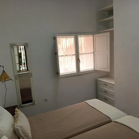 Jerez Palace House Апартаменты *