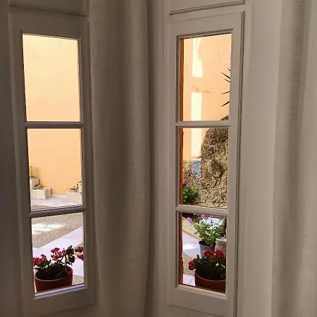 Jerez Palace House * Херес-де-ла-Фронтера