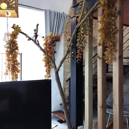 Jerez Palace House Херес-де-ла-Фронтера