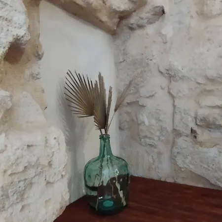 Jerez Palace House Апартаменты