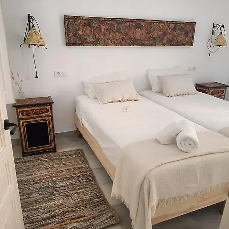 Jerez Palace House Lejlighed