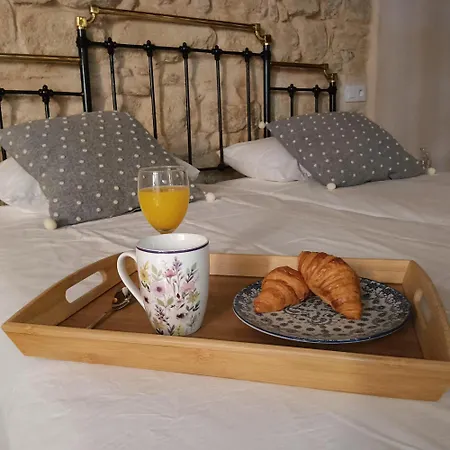 Апартаменты Jerez Palace House