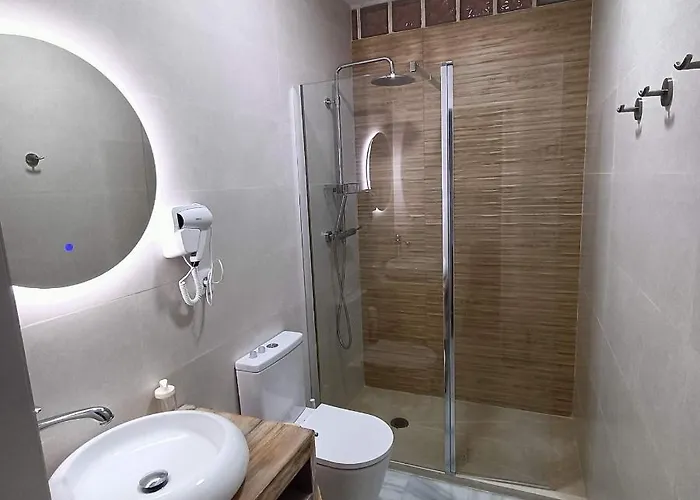 Jerez Palace House * Херес-де-ла-Фронтера