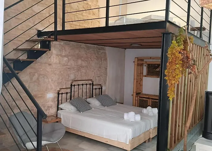 Апартаменты Jerez Palace House Херес-де-ла-Фронтера