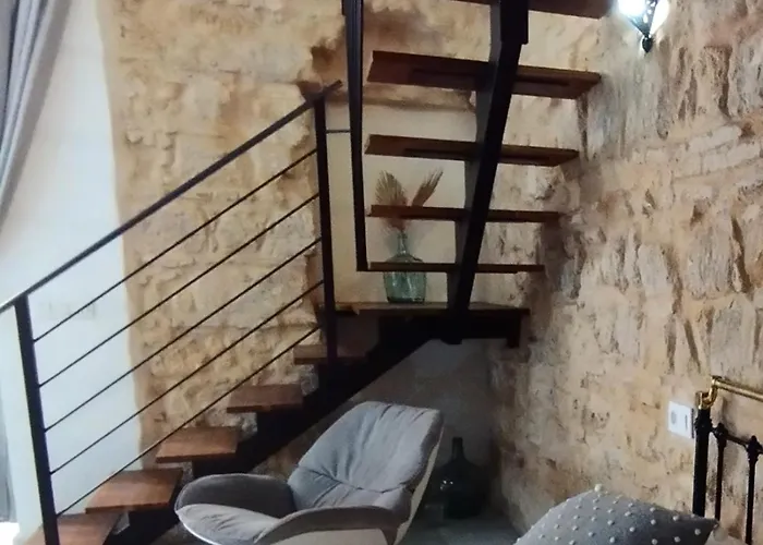 Апартаменты Jerez Palace House