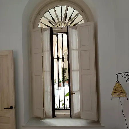 Apartamento Jerez Palace House