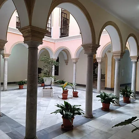 Apartamento Jerez Palace House Jerez de la Frontera