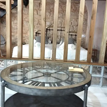 Jerez Palace House Appartement *