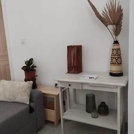 Jerez Palace House *