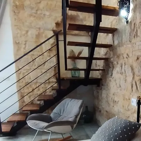 Appartement Jerez Palace House