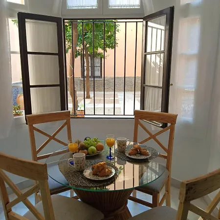 Jerez Palace House * Jerez de la Frontera