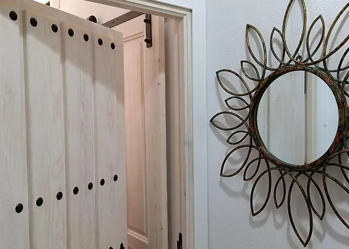 Appartement Jerez Palace House *