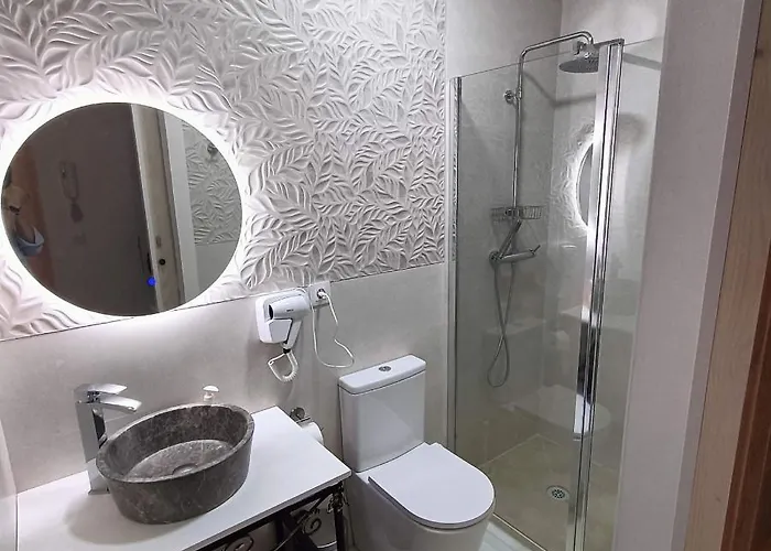 Appartement Jerez Palace House *