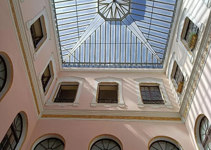 Jerez Palace House Jerez de la Frontera