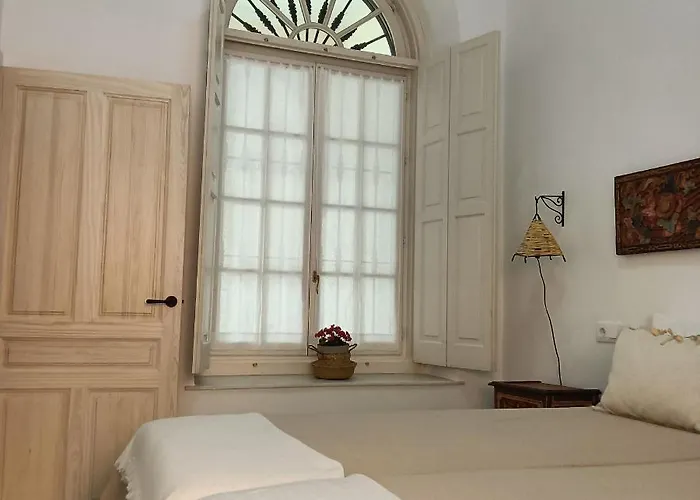 Jerez Palace House Appartement