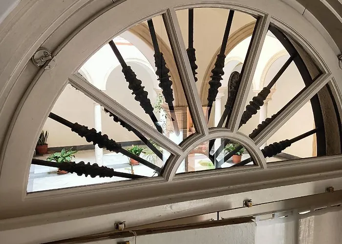 Appartement Jerez Palace House