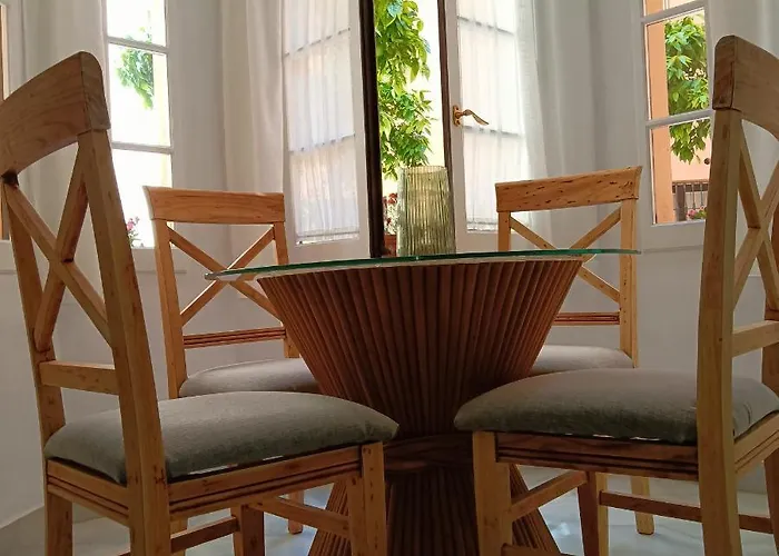 Jerez Palace House Jerez de la Frontera