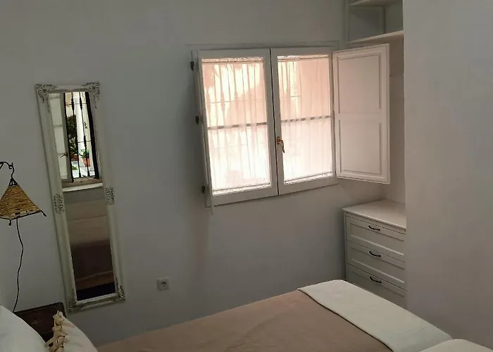 Jerez Palace House Appartement *