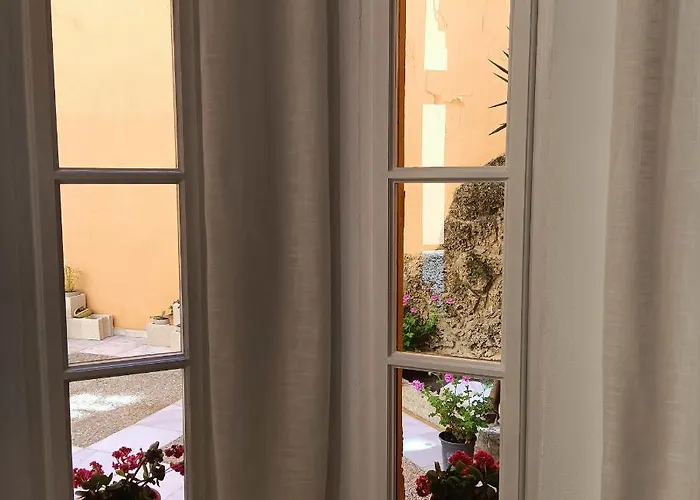 Jerez Palace House * Jerez de la Frontera