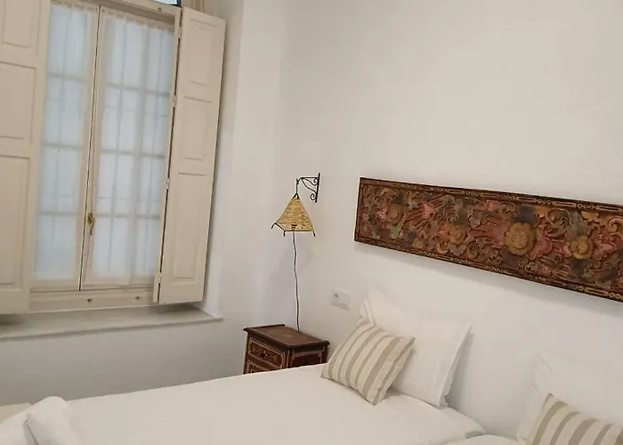 Jerez Palace House Appartement *