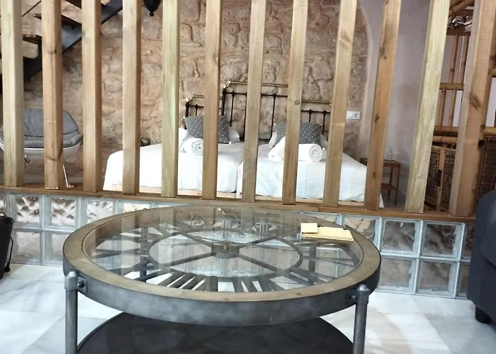 Jerez Palace House Appartement *