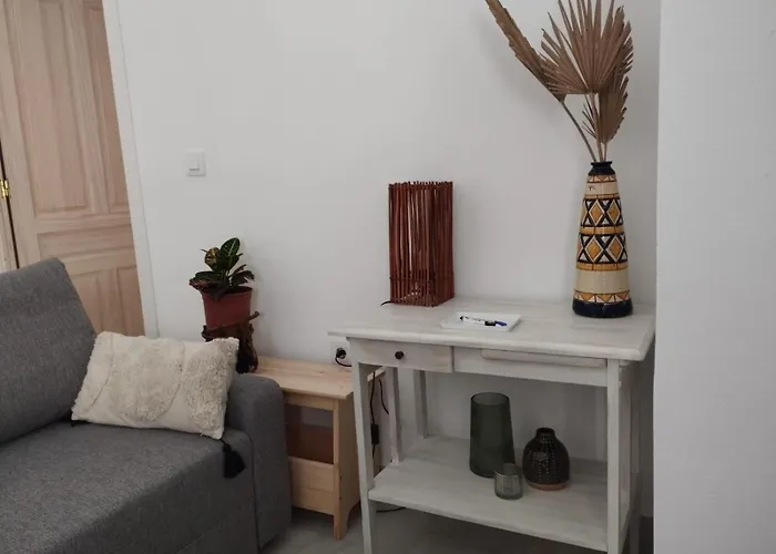 Jerez Palace House *