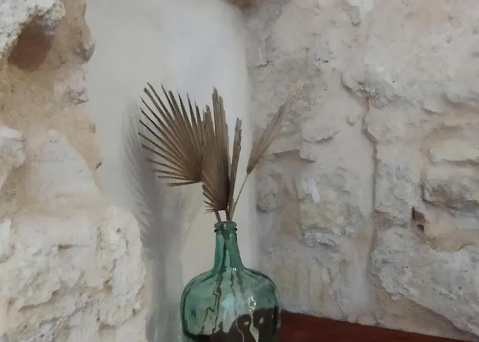 Jerez Palace House Appartement