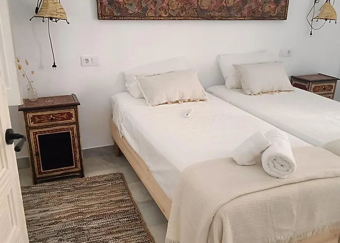 Jerez Palace House Appartement