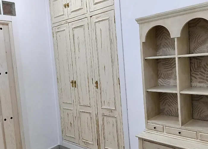 Jerez Palace House Διαμέρισμα Χέρεζ